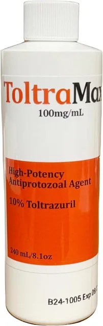 Health & Grooming 8.1 ounce