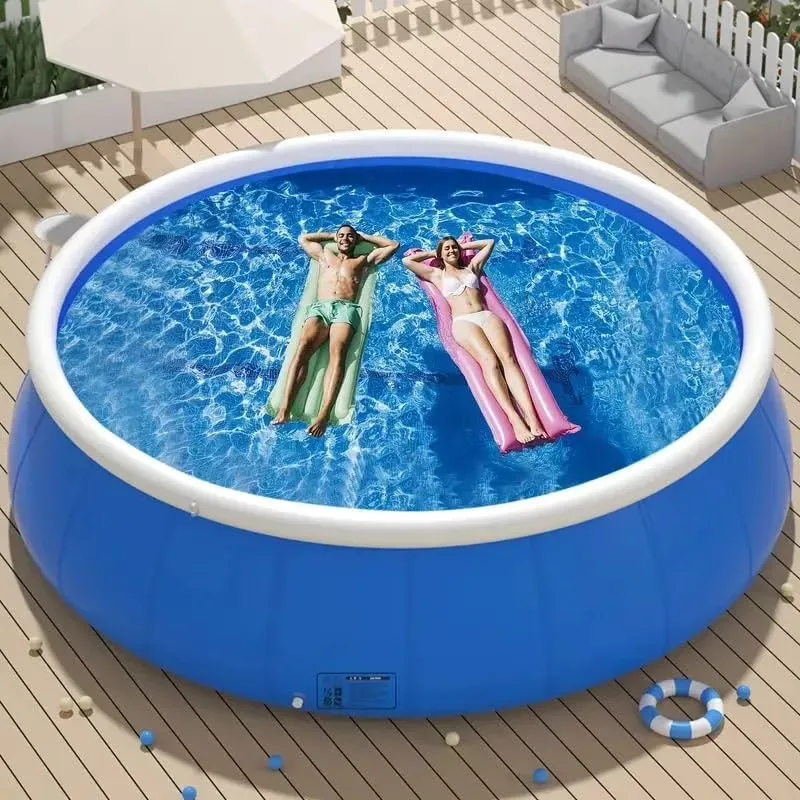 Swimming Pool 30 in 30 inch 0.6mm