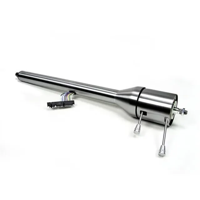 Steering Column