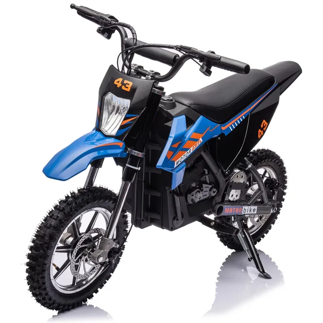 Electric Dirt 36v 500w blue