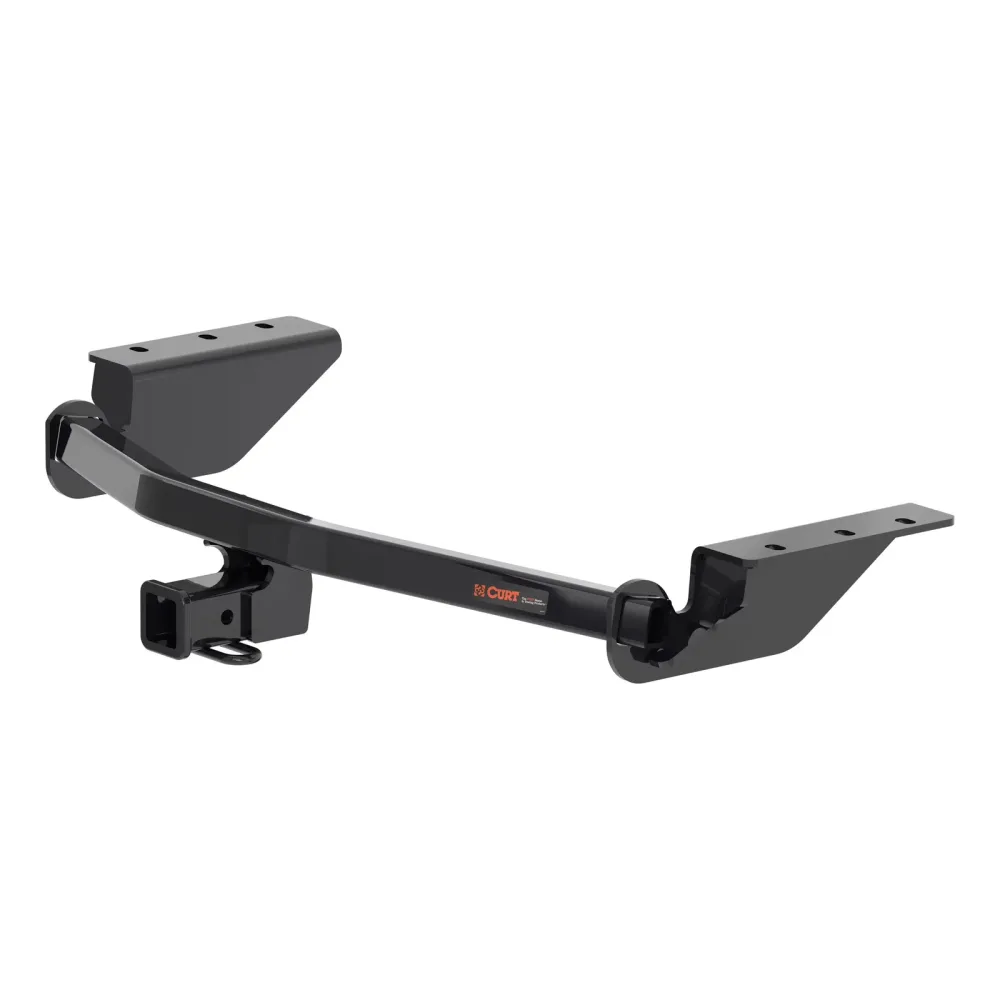Class Trailer 500 lbs 350 lbs 2"