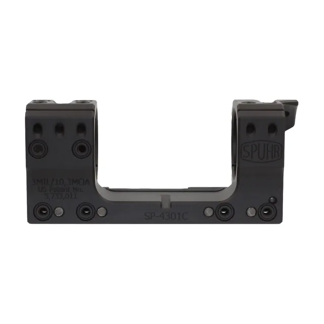 Scope Mount 34mm 30mm 4301cm