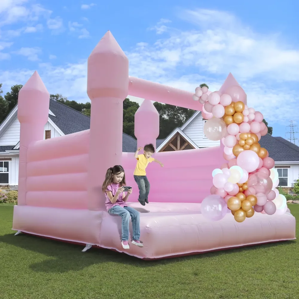 Backyard Play black 13ft 11.5ft