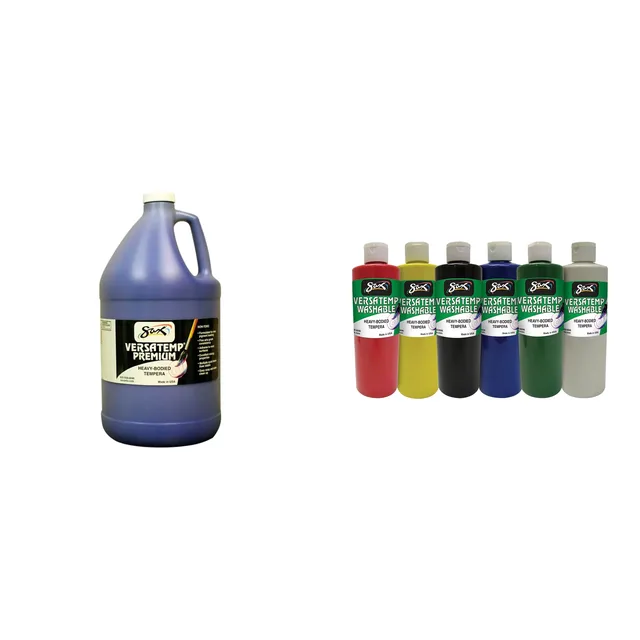 Arts & Crafts 1 gallon blue