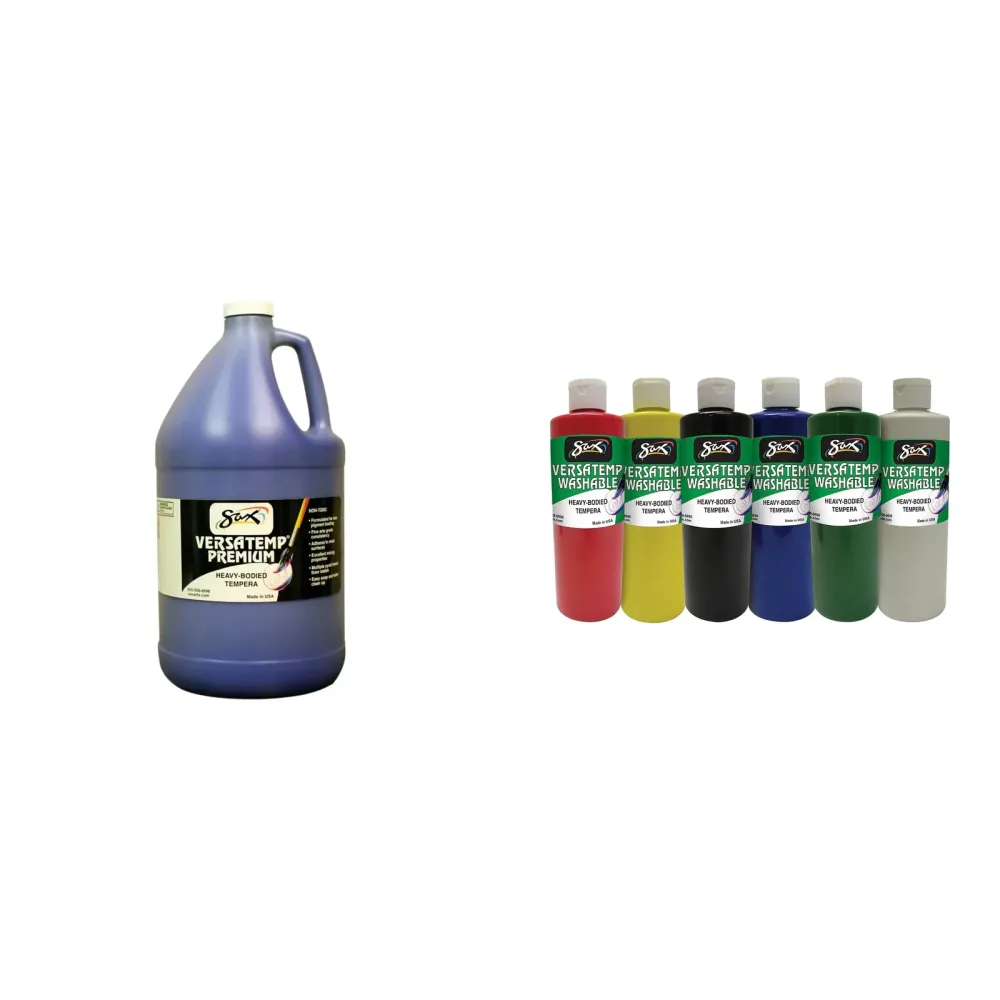Arts & Crafts 1 gallon blue