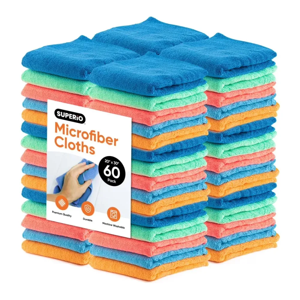 Towel 60 pack 16 inches 30"