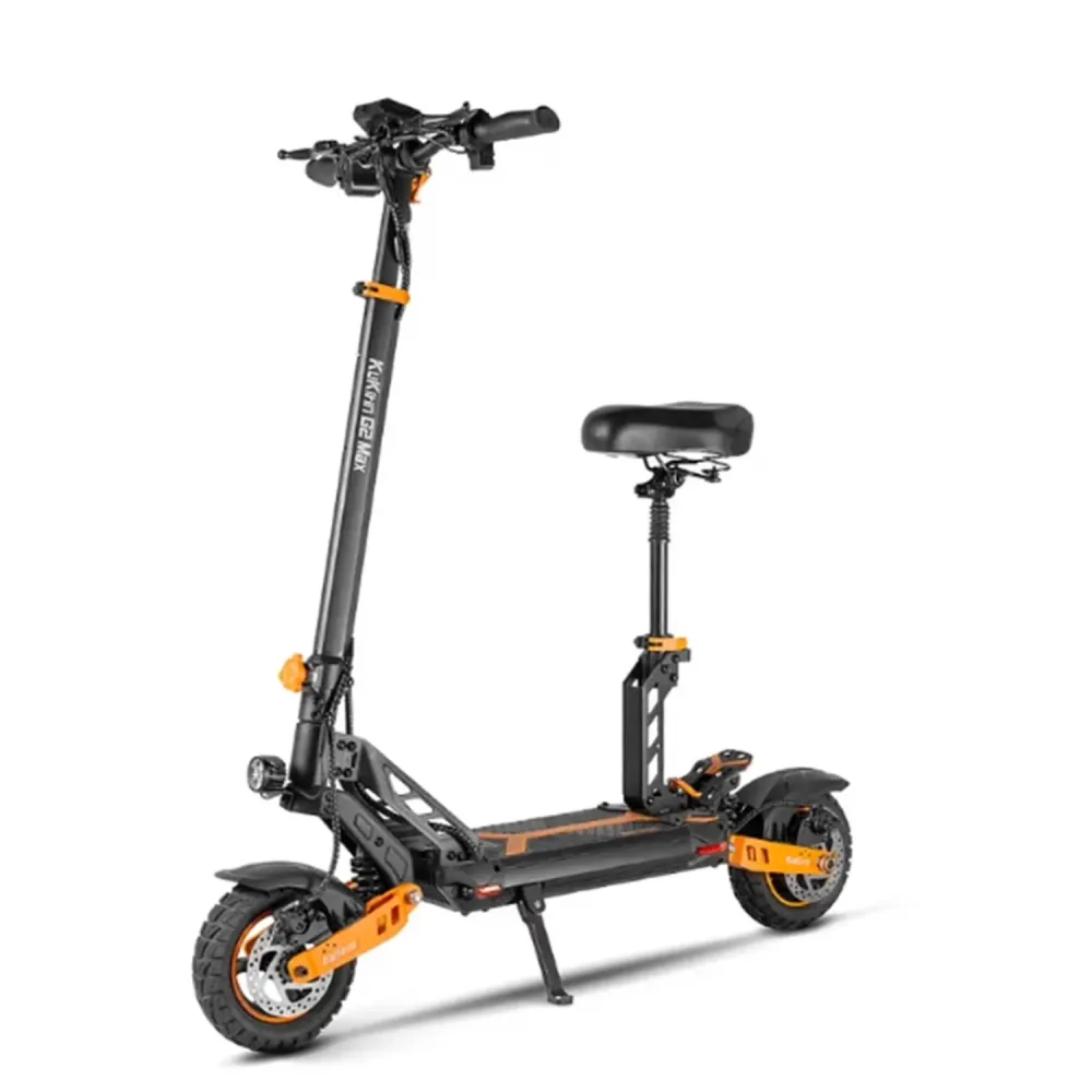 Electric Scooter 1000w 10' foldable
