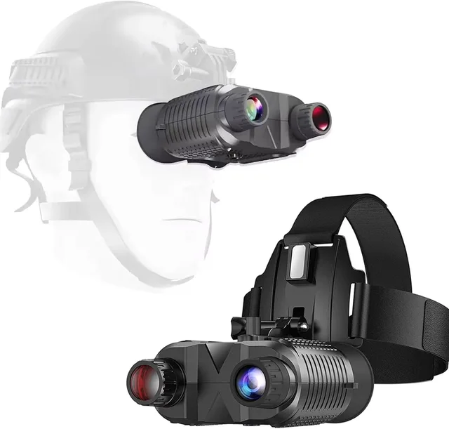 Binoculars 1312ft 2.7" 35mm