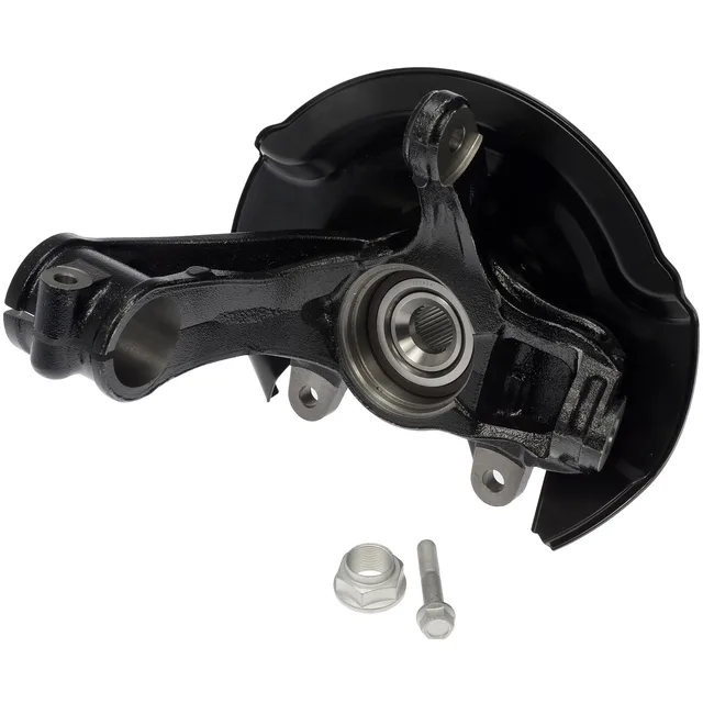 Loaded Steering 2016pack