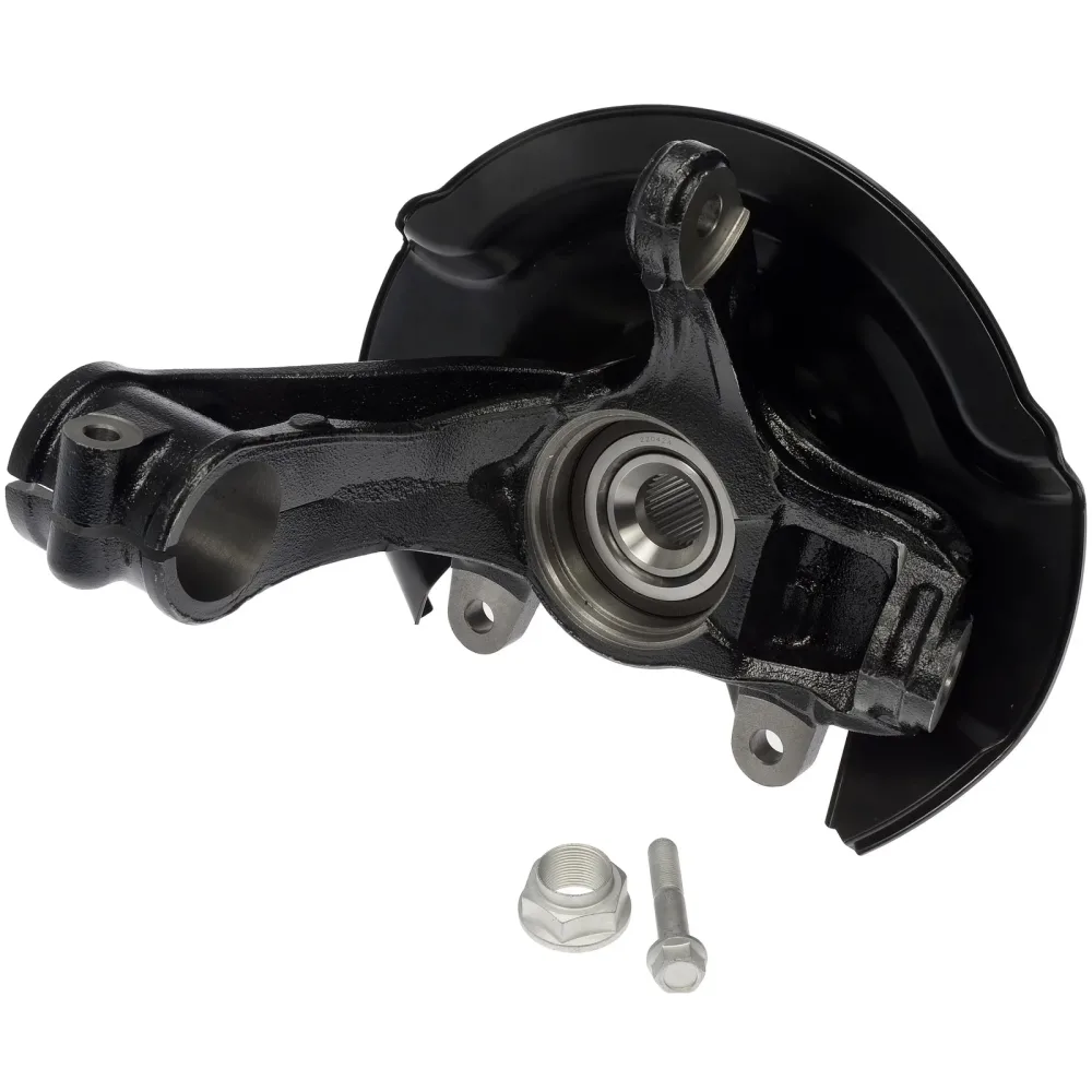 Loaded Steering 2016pack