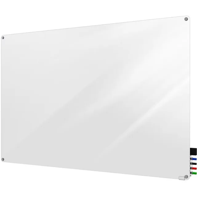 General Classroom 3' 4' white