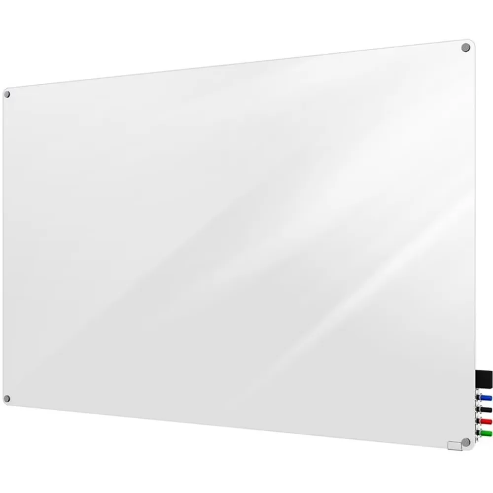 General Classroom 3' 4' white