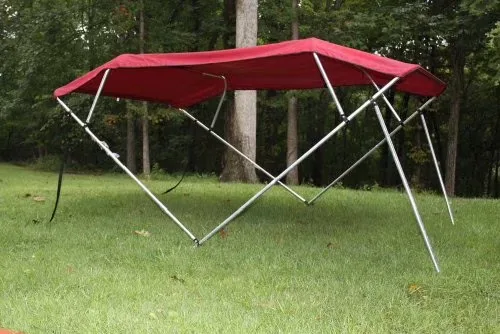 Deck Boat 1" 90" 54"
