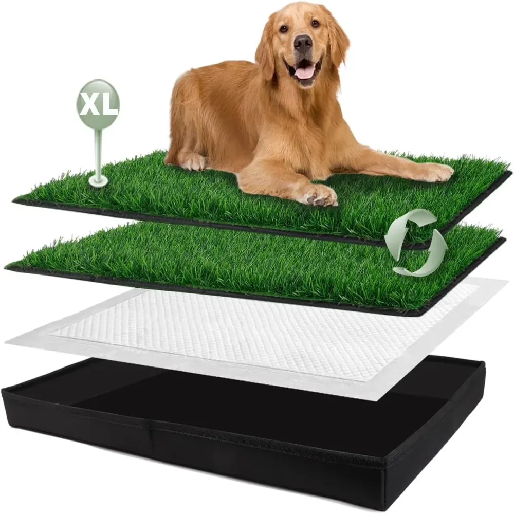 Litter Box foldable 38" 34"