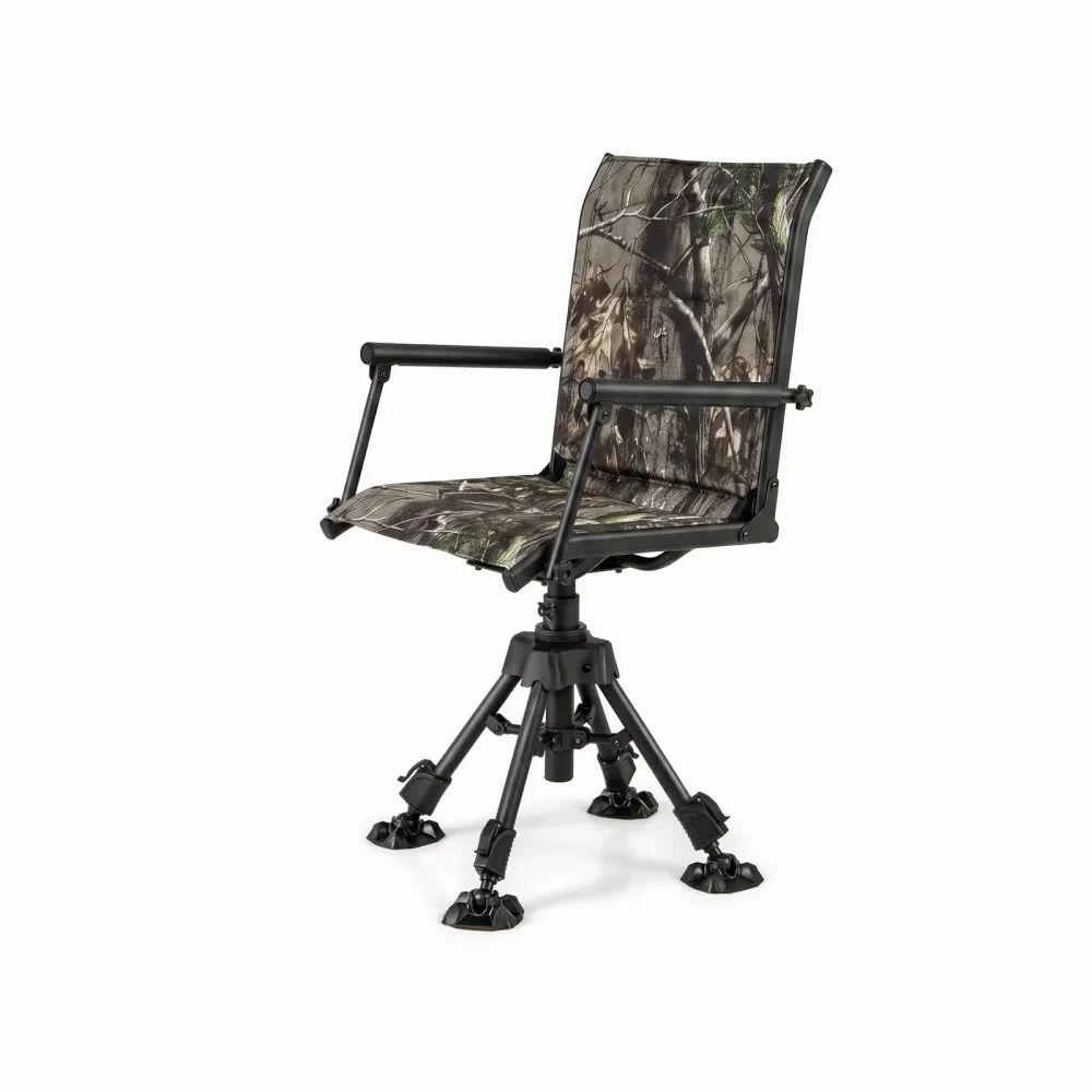 Hunting folding adjustable 330 pounds