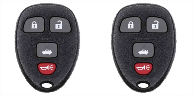 Alarms & Safety 2 pack