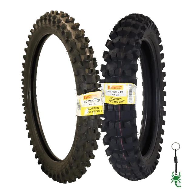 Tire