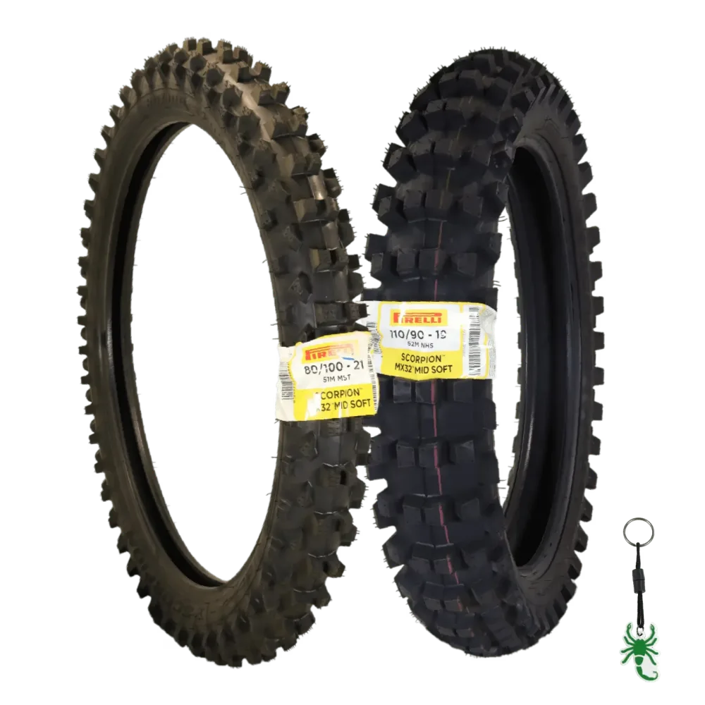 Tire