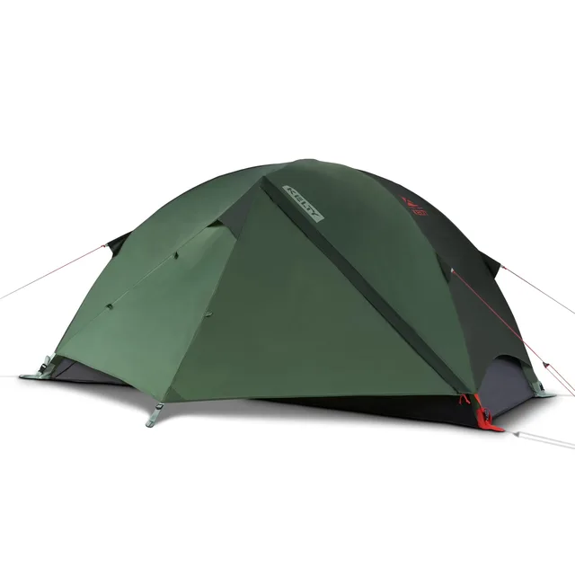 Camping Tent 2 person wireless