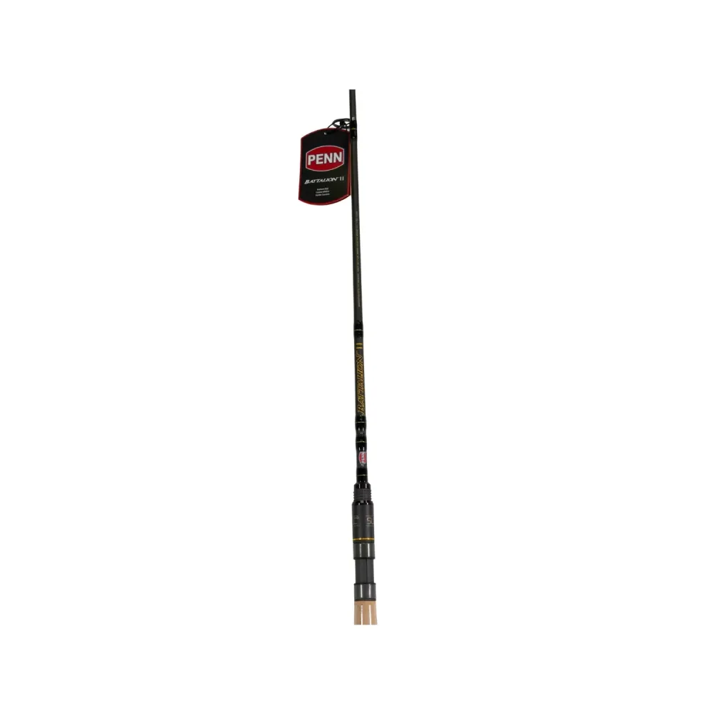 Spinning Rod 7' 10-17lb 4-1 ounces
