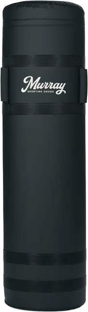 Football black 51 inches 13.75 inches