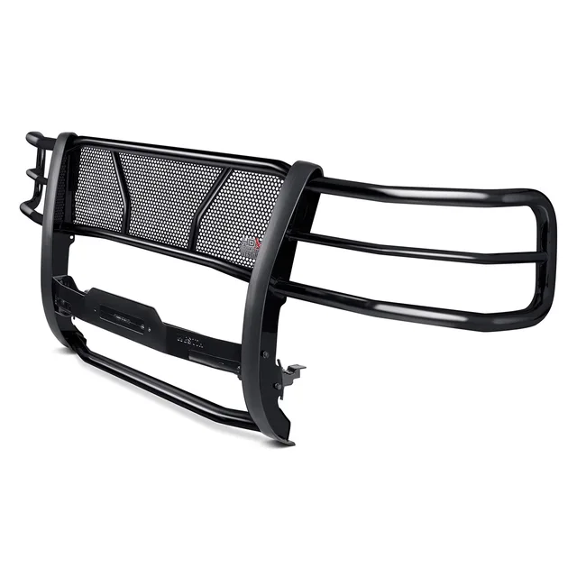 Grille Guard 2" 68 lbs heavy-duty