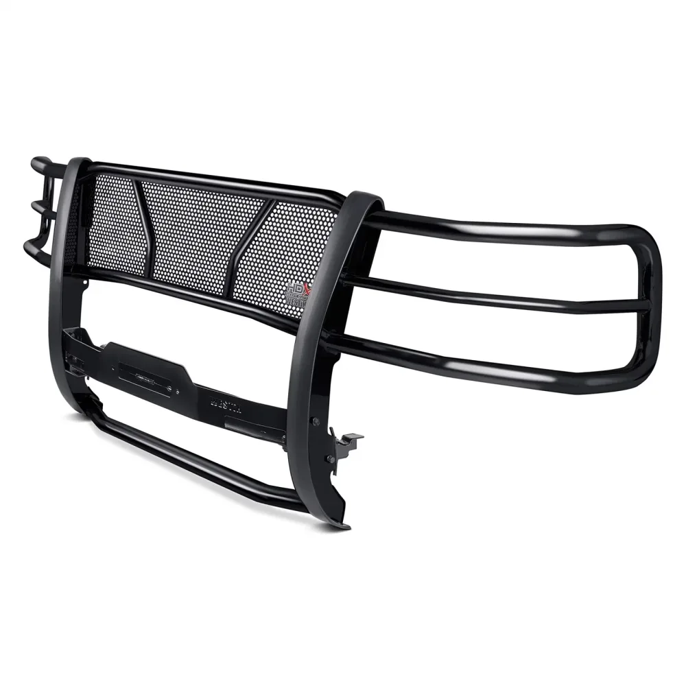 Grille Guard 2" 68 lbs heavy-duty