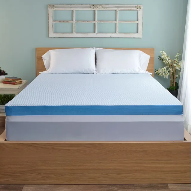 Mattress Topper 3" 36 lb