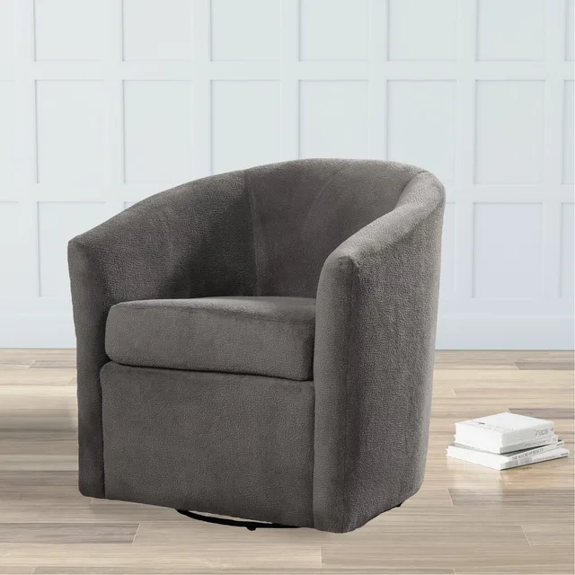 Seat & Wheel Covers grey gray
