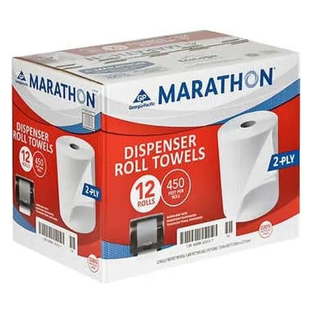 Paper Towel 450 ft 7.8" 450ft