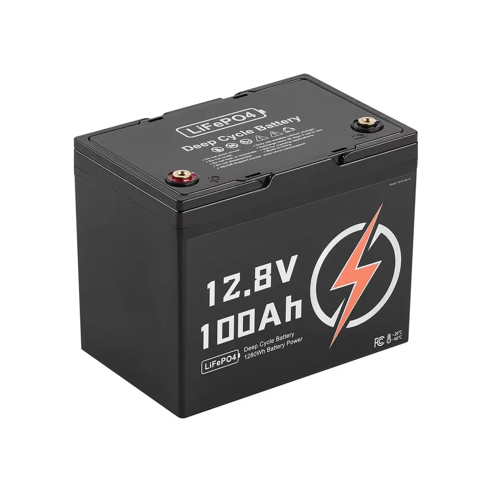Battery 12v