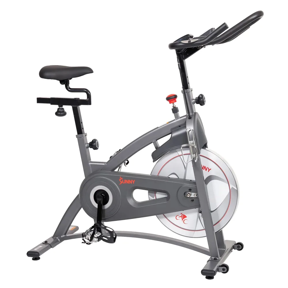 Exercise Bike 265 lb 206mm adjustable