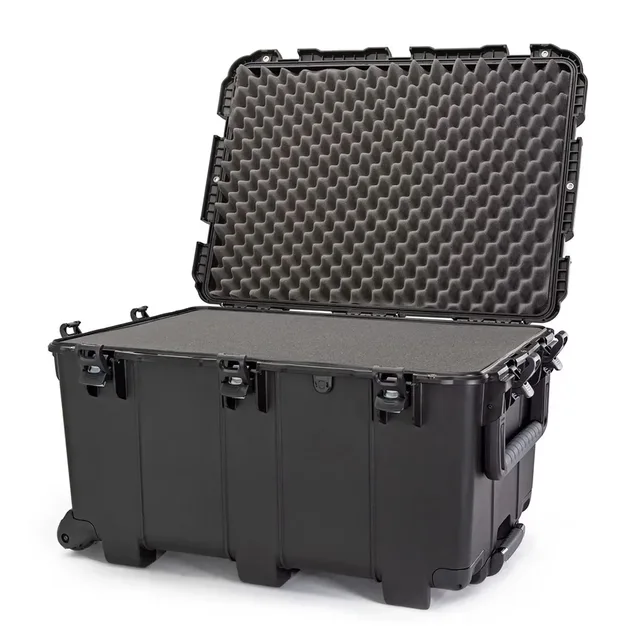 Firearms & Accessories waterproof black