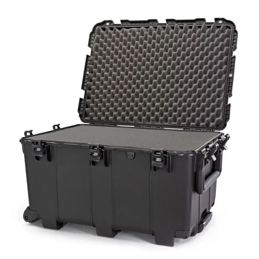 Firearms & Accessories waterproof black