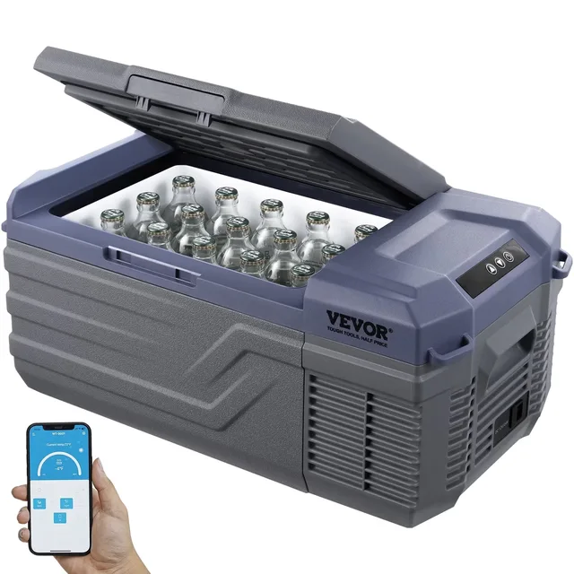 Car Refrigerator 12 volt 12v 24v