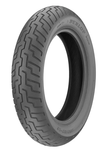 Motorcycle Tire white