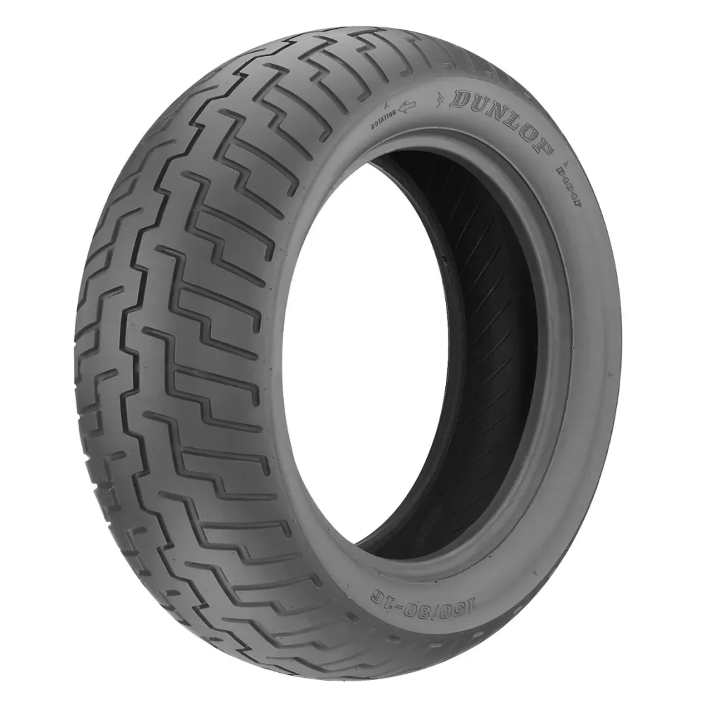 Motorcycle Tire white