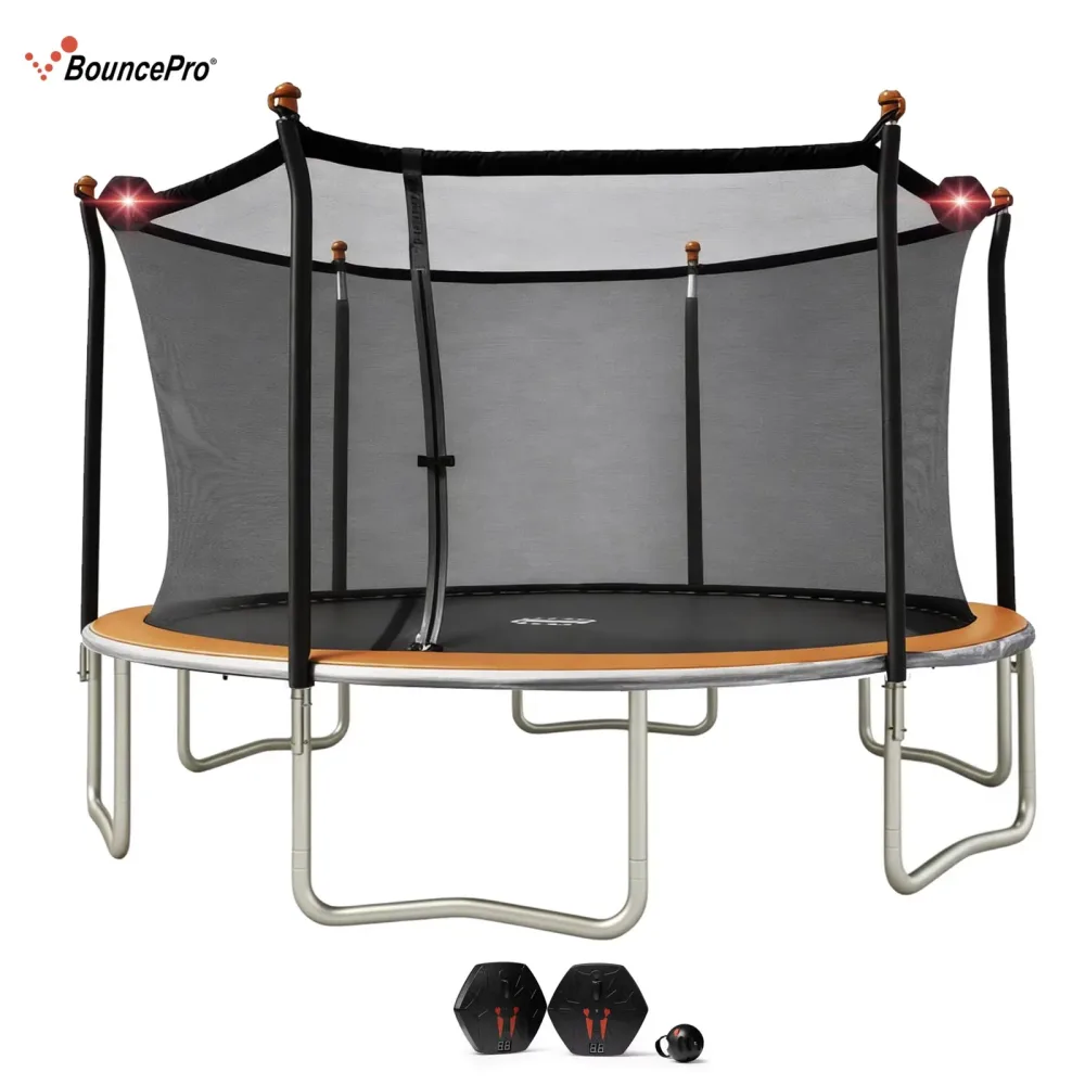 Steel Frame 15ft heavy-duty 15 ft