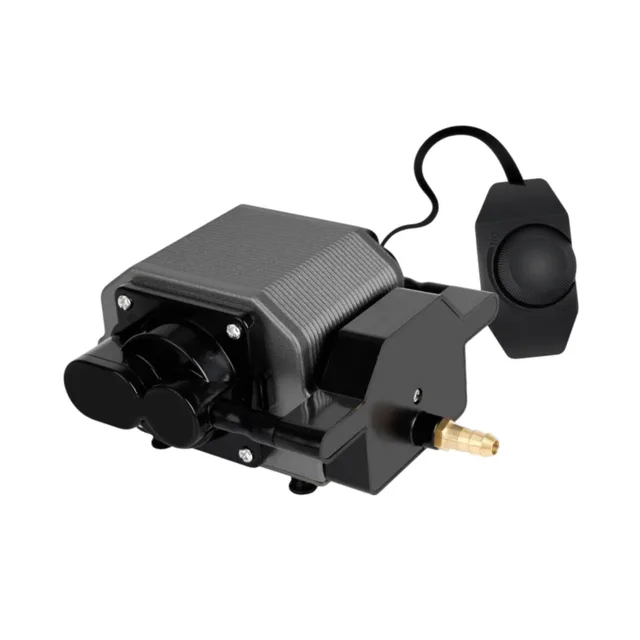 Air Pump 18w 110v 13 cm