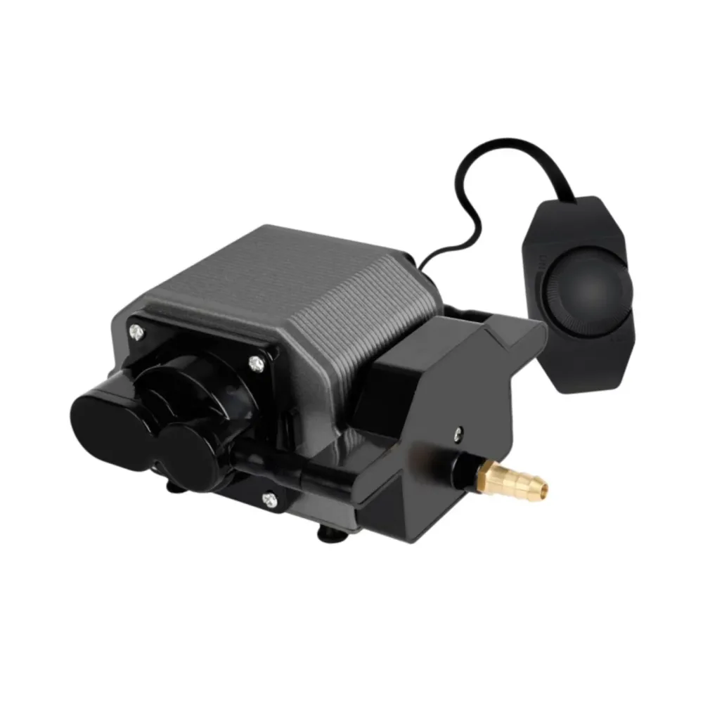 Air Pump 18w 110v 13 cm