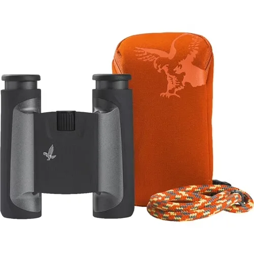 Prism Binocular waterproof 25mm 12 oz