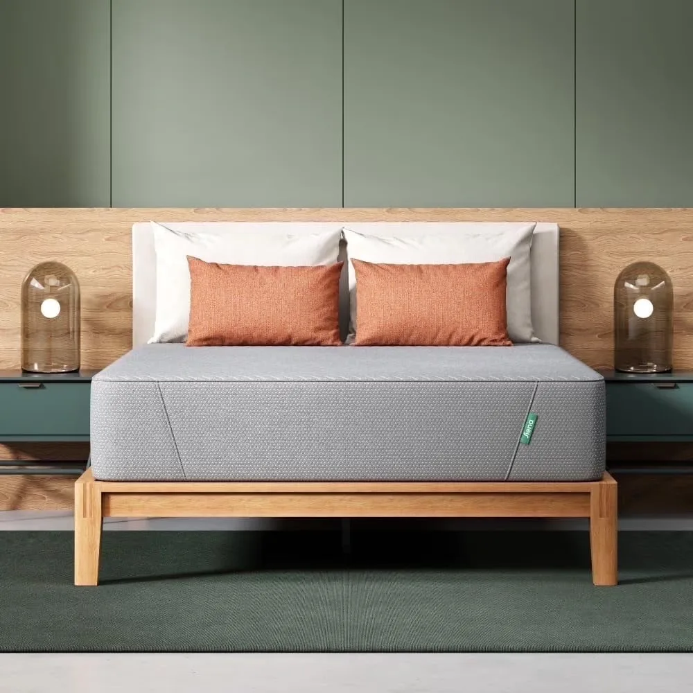 Foam Mattress 12" 10 in