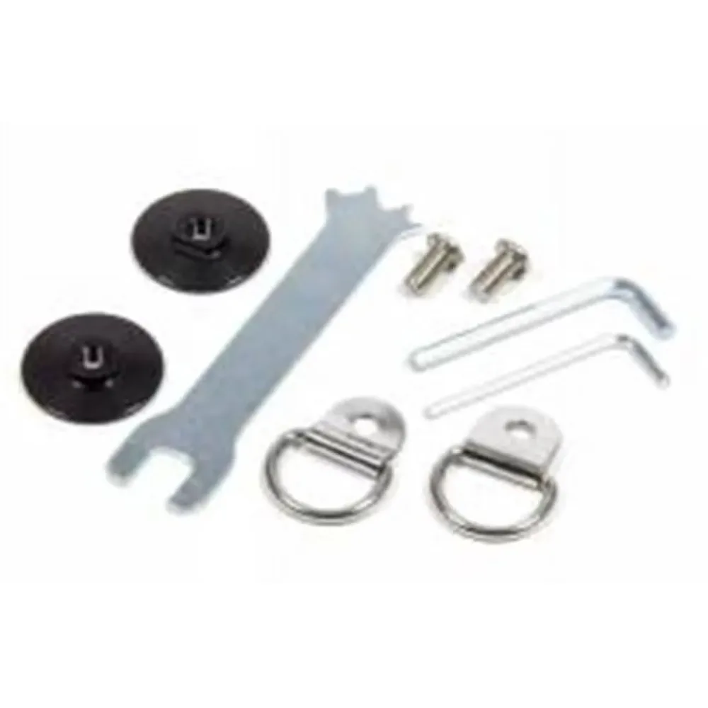 Alarms & Safety 51111111 w