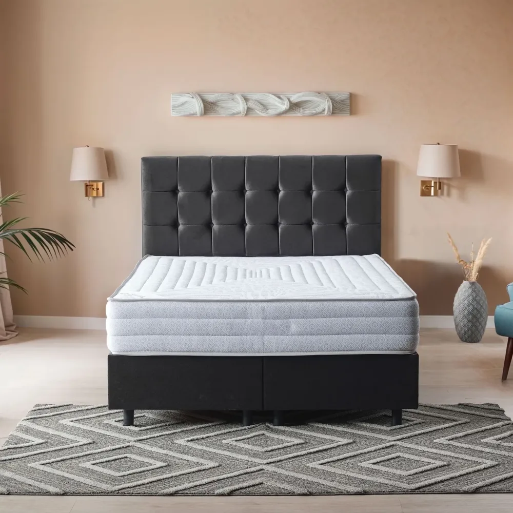 Hybrid Mattress 11" adjustable