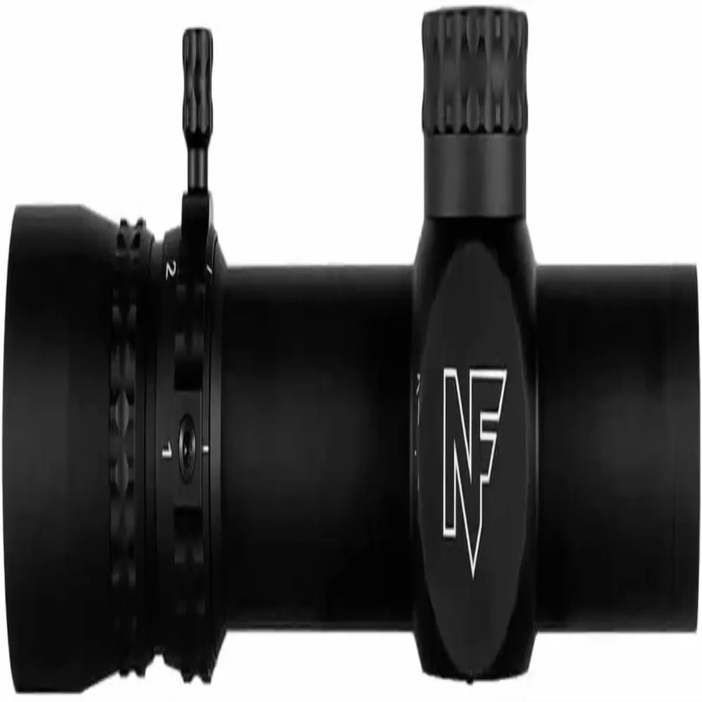 Rangefinders 30mm black 8.75"