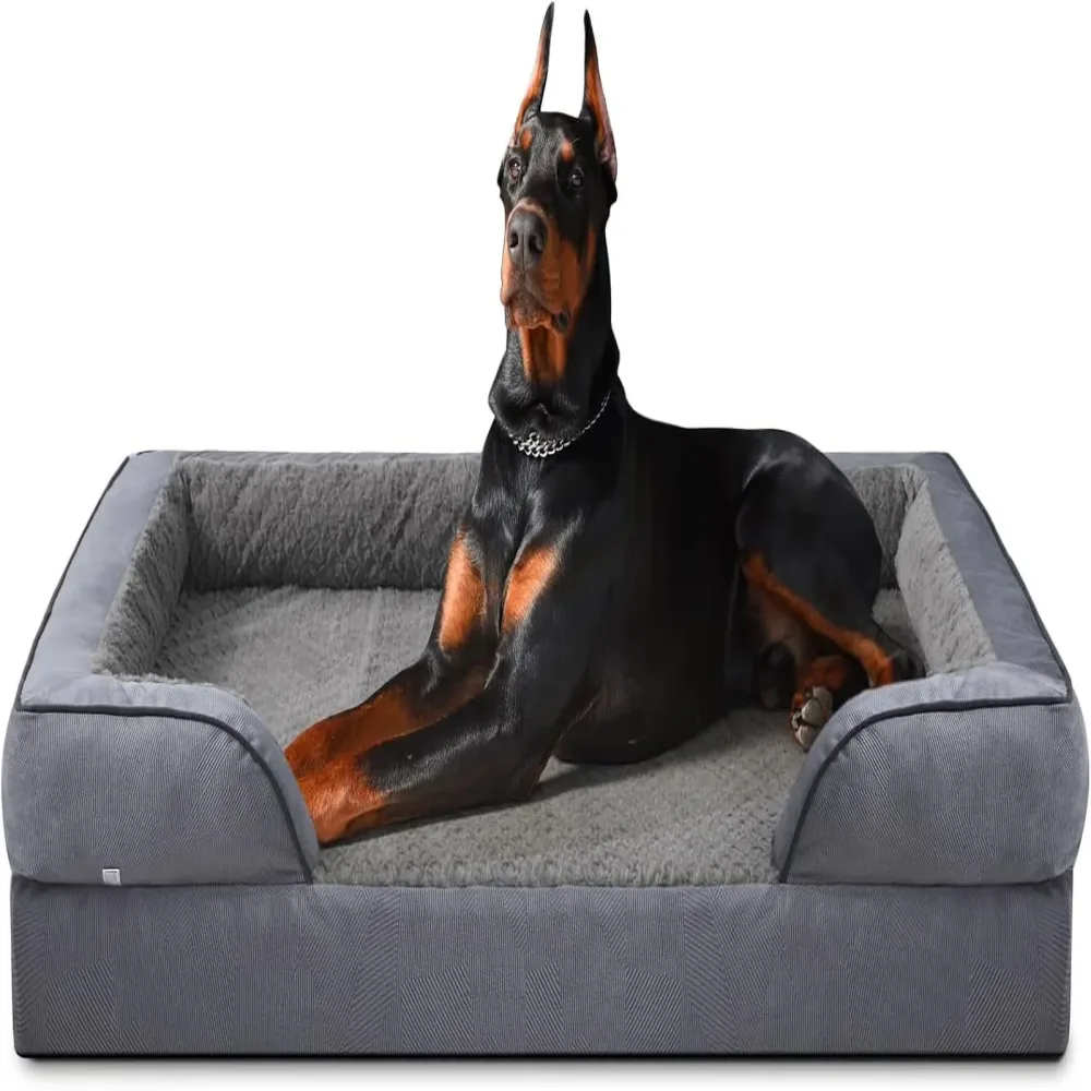 Dog Bed 48" 5" waterproof