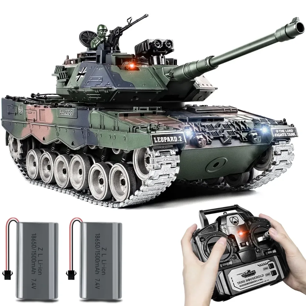 Tank rechargeable 6 lb adjustable