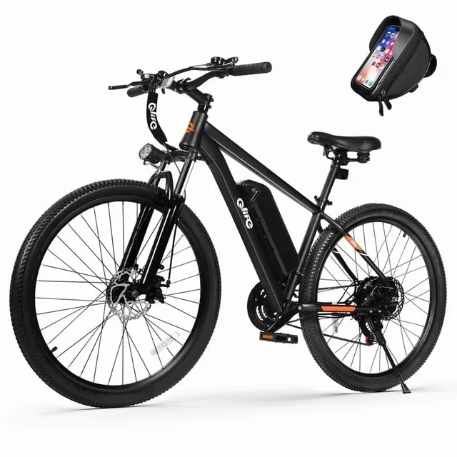 Electric Bike 350w 26" 48v