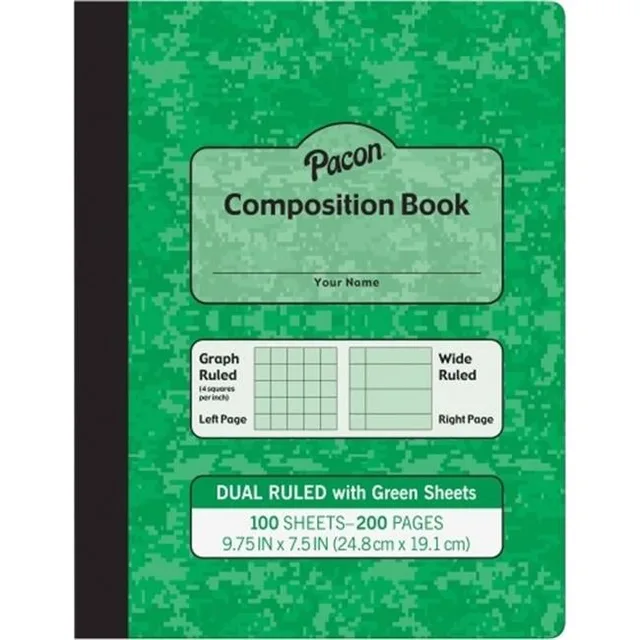 Notebooks & Pads