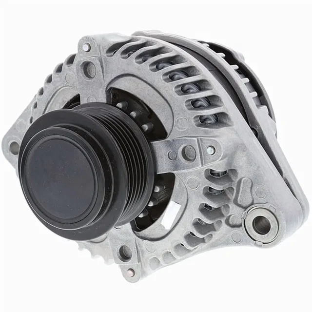 General Replacement Parts